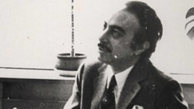 Abdi İpekçi'nin bugün ölüm yıl dönümü! Peki siz Abdi İpekçi'yi tanıyor musunuz?