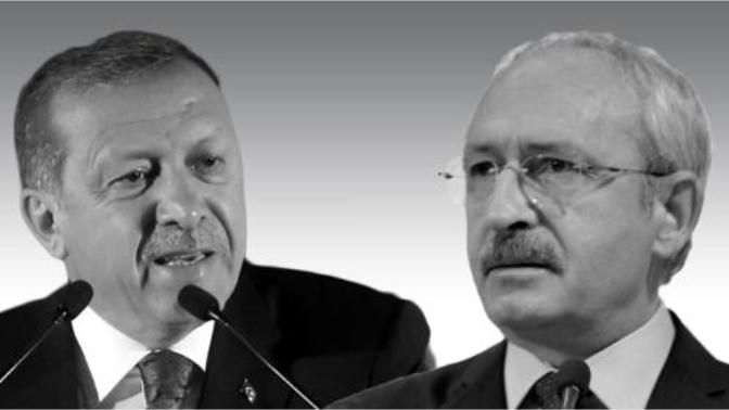 "FETÖ’nün bir numaralı siyasi ayağı Erdoğan" diyen Kılıçdaroğlu'na yine maddi ceza verildi. Bu durumu nasıl değerlendiriyorsunuz?