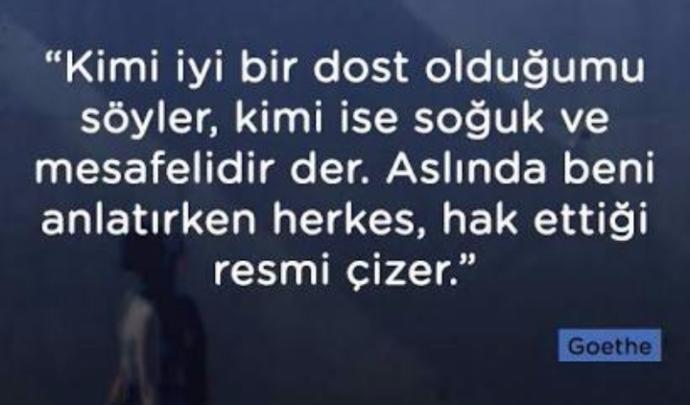 Adamına göre mi muamele yaparsınız yoksa herkese aynı mı davranirsiniz?