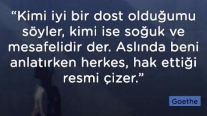Adamına göre mi muamele yaparsınız yoksa herkese aynı mı davranirsiniz?