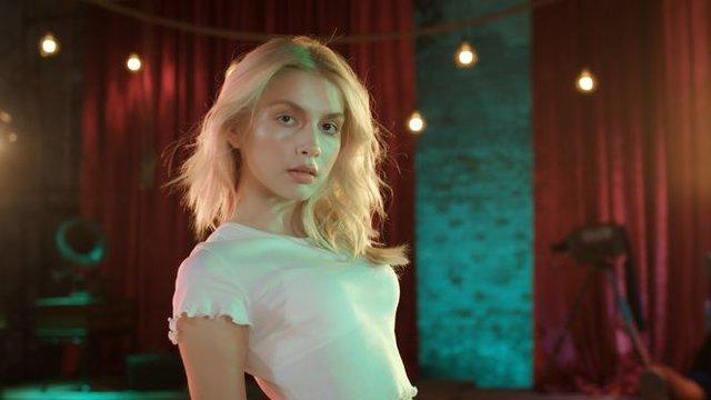 Aleyna Tilki güzellik olarak Taylor Swiftin 10da kaçı olur?