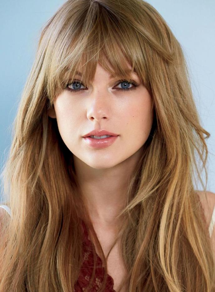 Aleyna Tilki güzellik olarak Taylor Swiftin 10da kaçı olur?