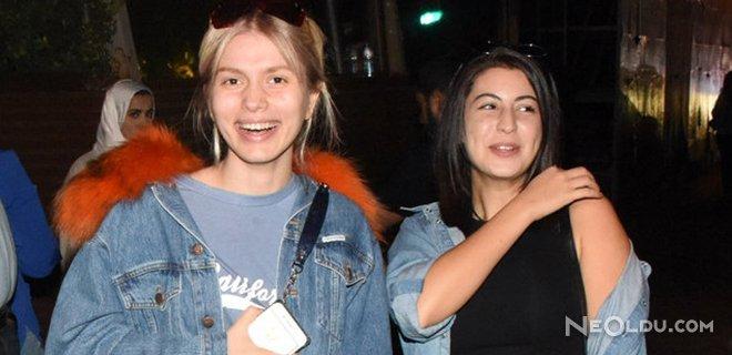 Aleyna Tilki güzellik olarak Taylor Swiftin 10da kaçı olur?