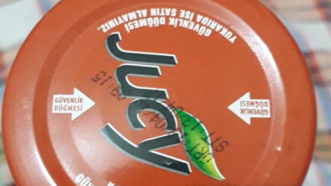 Güvenlik düğmesi?