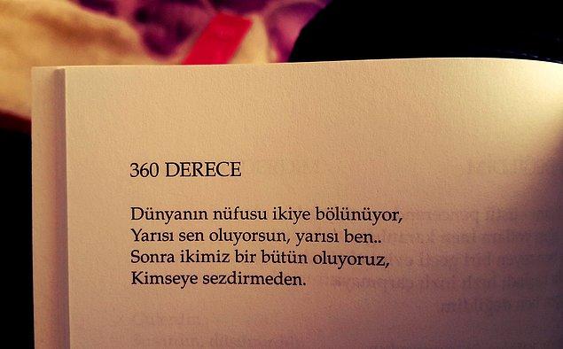 BİR ÖZDEMİR ASAF ŞİİRİ BIRAK?