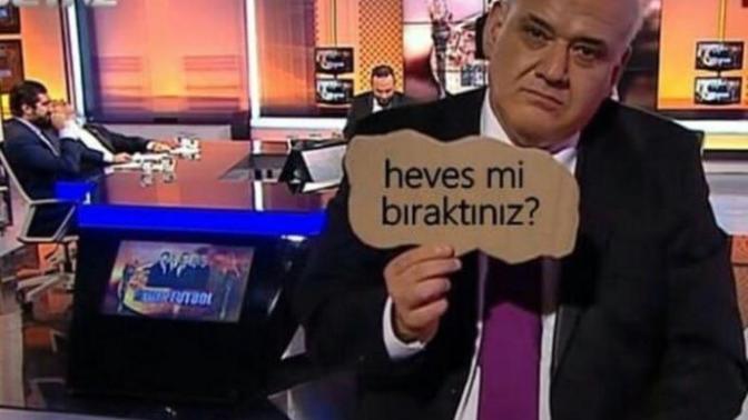 Aşk kapını çalsa ne yaparsın?