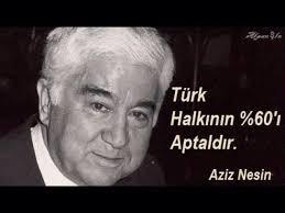 Neden geri zekaliyiz?