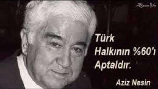 Neden geri zekaliyiz?