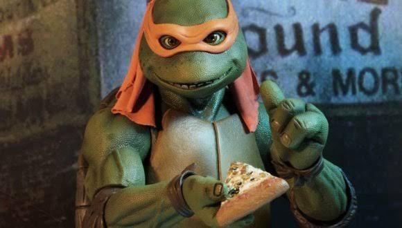 (Algı Yönetimi) Türkiye piyasasına pizza nasıl girdi?