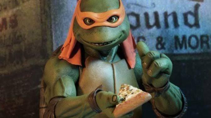 (Algı Yönetimi) Türkiye piyasasına pizza nasıl girdi?