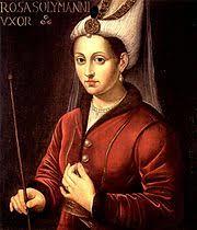 Hürrem Sultan
