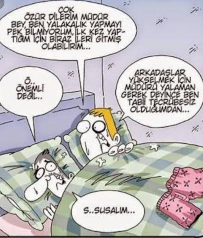 Arkalarından atıp tutanlar nasıl can ciğer kuzu sarması oluyorlar?