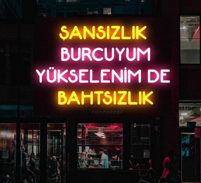 Burç ve yükselenin ne?
