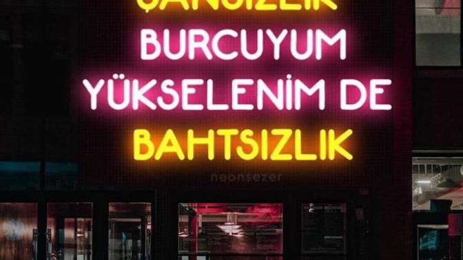 Burç ve yükselenin ne?
