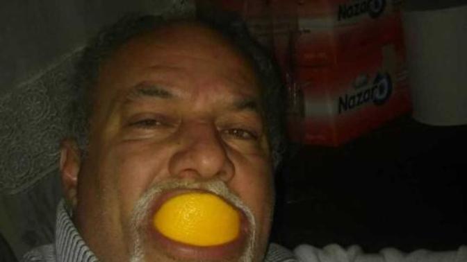 Portakal severmisiniz?