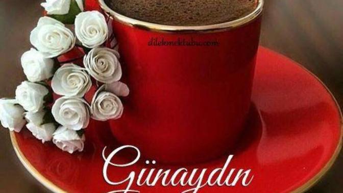 Günaydın mutlu pazarlar nasılsınız?