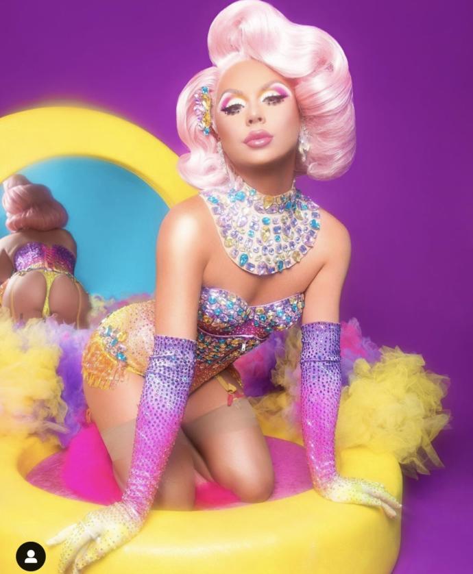 Drag Queen’ler hakkında soruları alayım?