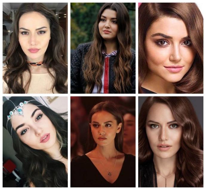 Hande Erçel