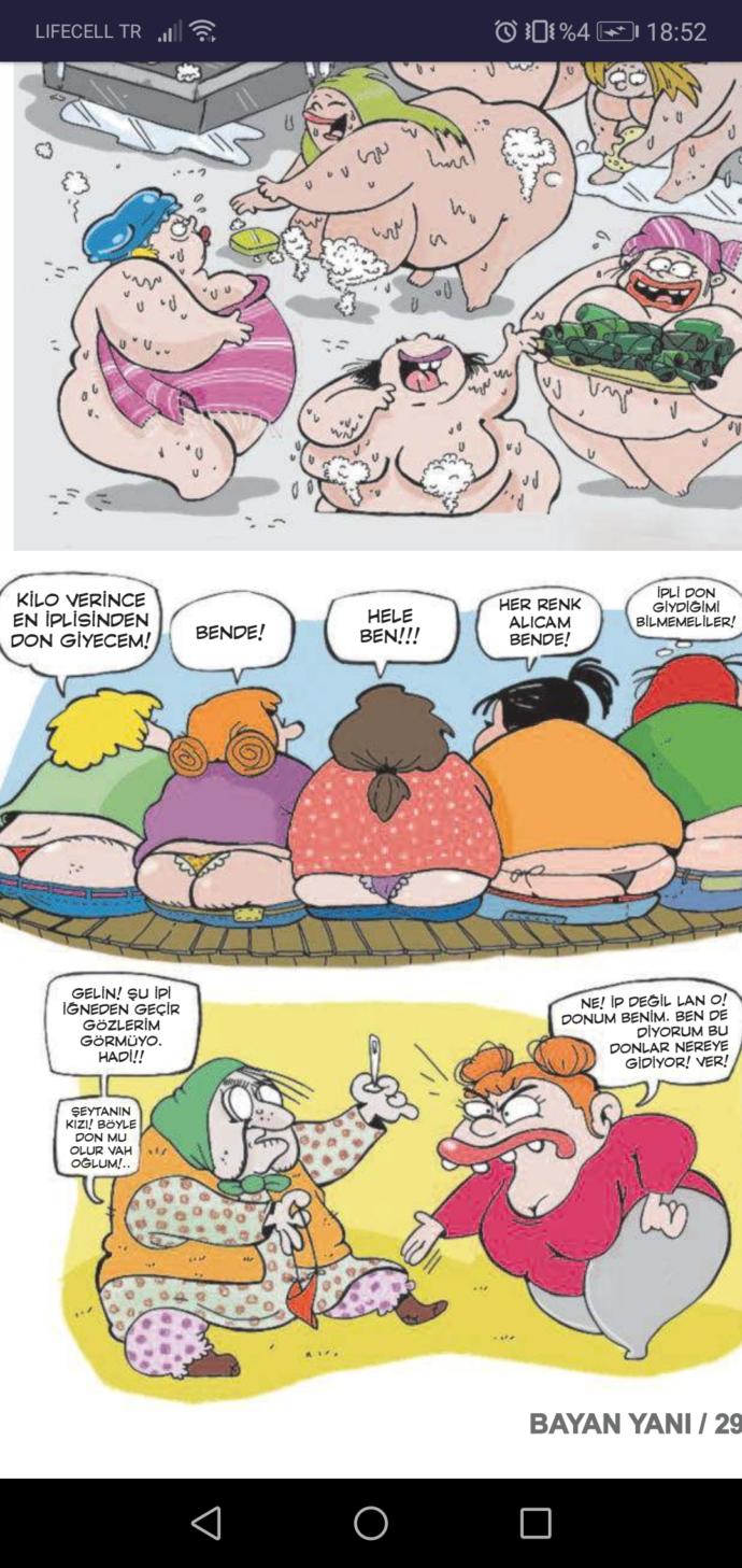 Cesur kıyafetler giyen kızların sizce de zayıf olmaları gerekmiyor mu?
