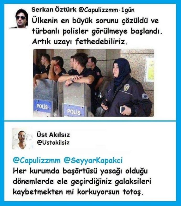 Gigi Hadid’in “Başörtülü kardeşlerim, arkanızdayız!” paylaşımını nasıl değerlendiriyorsunuz?