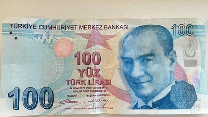100 Tl İle Neler Yapılır?