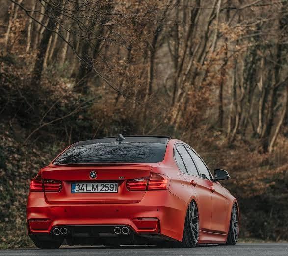 Honda s2000 mi Bmw 320d mi?