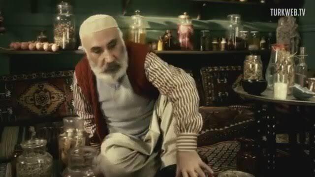 Korkunç şeyler anlatacak var mı?