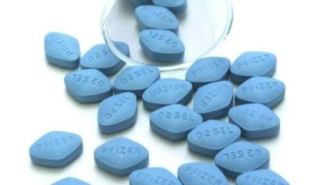 Kadınlar viagra içerse ne olur? Deneyen var mı?