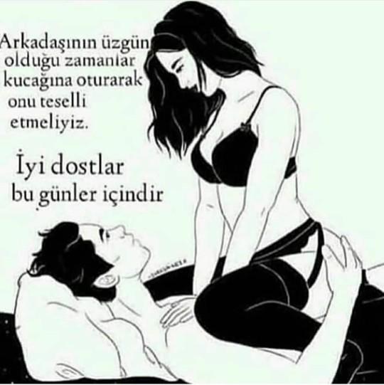 Arkadaşın üzgün olduğu zamanlar onu nasıl teselli edersin?