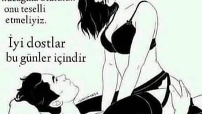 Arkadaşın üzgün olduğu zamanlar onu nasıl teselli edersin?