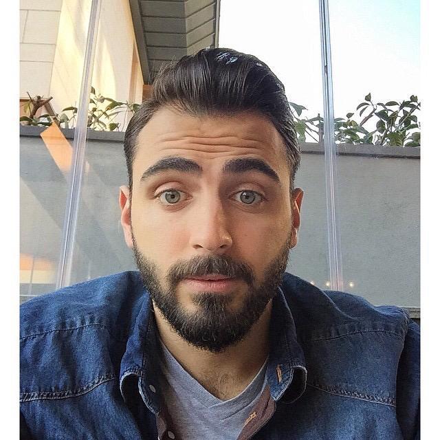 İnstagramdan fake hesapla bana saldırdı aşağılık teklifte bulundu kullandığı resmin sahibini bulmak istiyorum yardım edermisiniz?