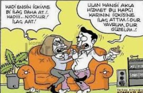 Bir daha asla yapmayacağım dediğin şey nedir?