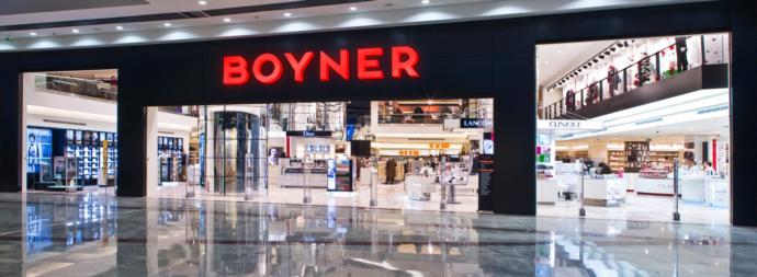 Boyner Sipariş Takibi Nasıl Yapılır?