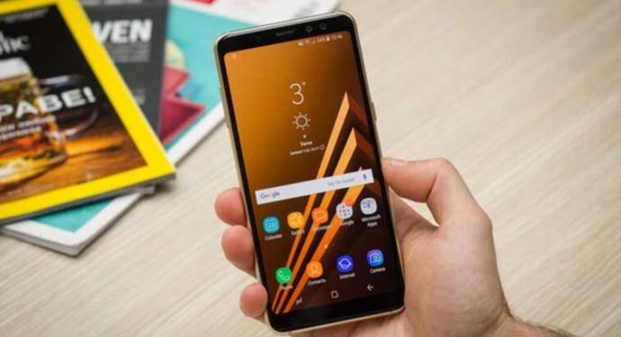 Huawei mi, Samsung mu?