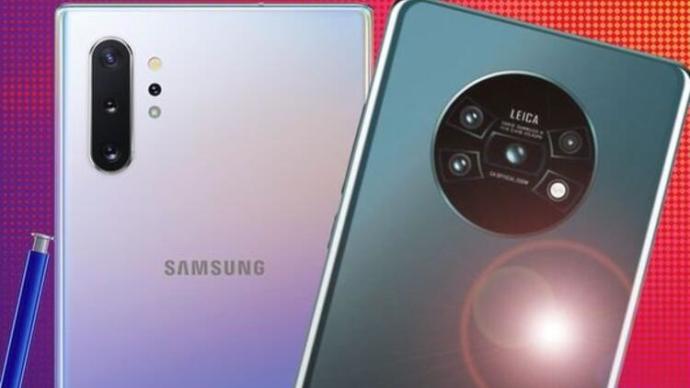 Huawei mi Samsung mu? Hangisi daha iyi?