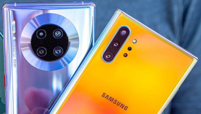 Huawei mi Samsung mu? Hangisi daha iyi?