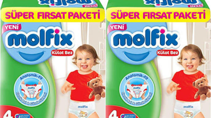 Molfix külot bez sızdırma yapıyor mu, kullananlar yardımcı olabilir mi?