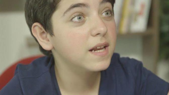 Berat Efe Parlar mı Alp Eren Khamis mi daha iyi çocuk oyuncu?