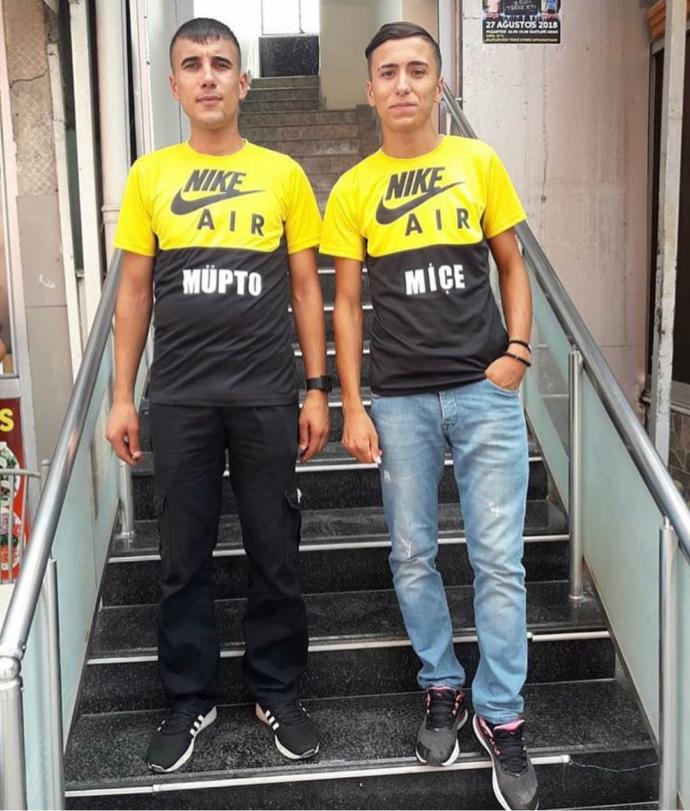 Sizce hangisi daha yağuşuklu, Mipte/Miçe Baba?