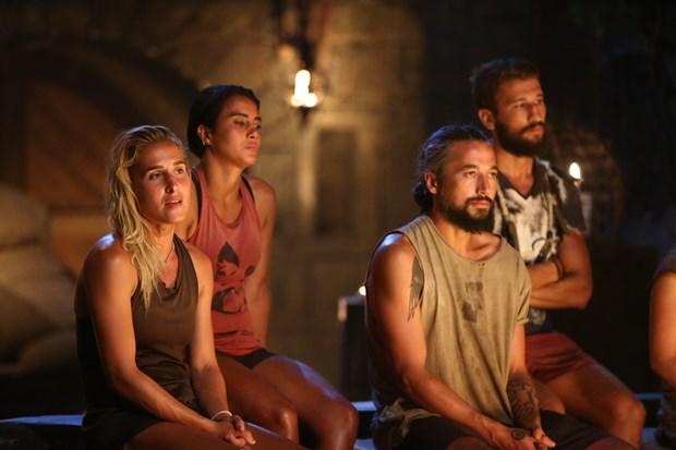 Survivor'da Yarış Saydın Nasıl Bir Strateji Uygulardın?