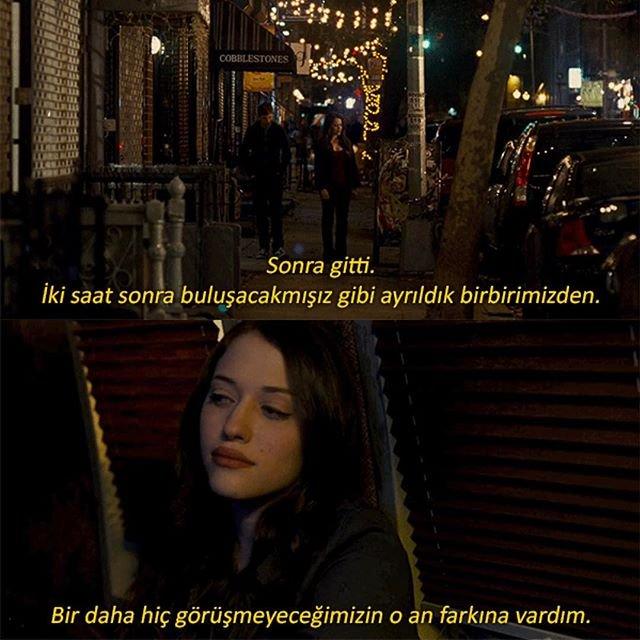 En sevdiğiniz replik?