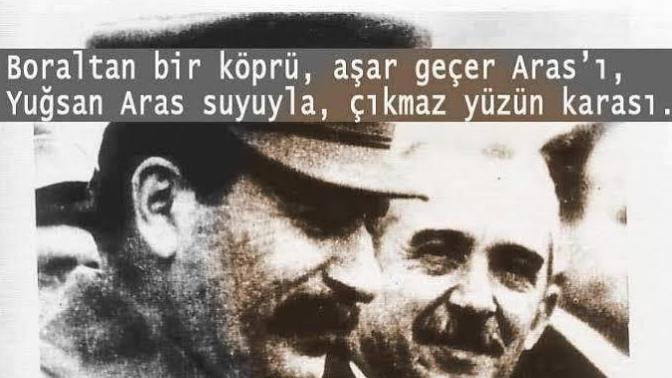 Sözde Boraltan Köprüsü Katliamı palavrası hakkında ne düşünüyorsunuz?