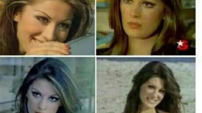 Bu kadın zamanında neden dünya güzeli seçilmedi?