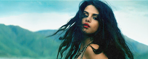 Selena Gomez