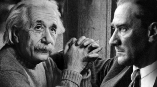 Hz. Muhammed, Einstein, Tesla, Atatürk, Napolyon, Hitler, Fatih gibi önemli insanlar şu an yaşıyor olsalardı dünyada neler olurdu?