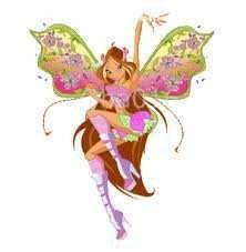 Hangi Winx perisisiniz ??