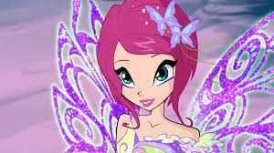 Hangi Winx perisisiniz ??