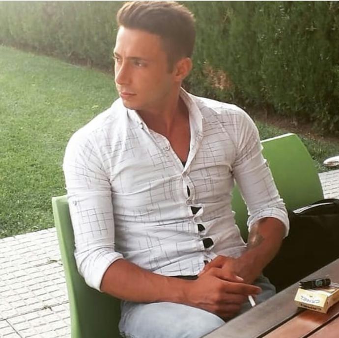 Baby face erkek nasıl anlaşılır?