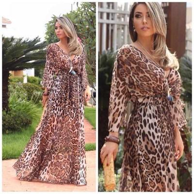 Leopar desenlerini kaç yaş aralığına daha çok yakıştırıyorsunuz?