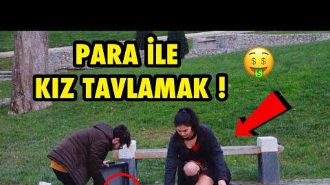 Parayla saadet olur mu?